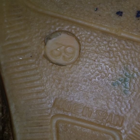 Burberry Wedge Sandals - Picture 4 of 5